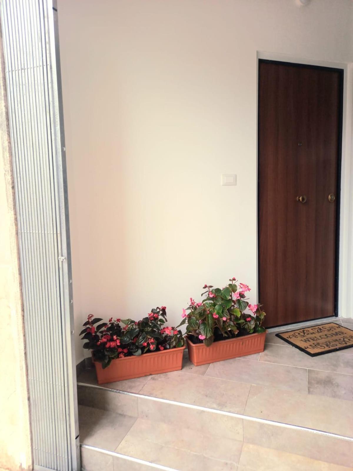 Casa Delle Begonie Apartment Rom
